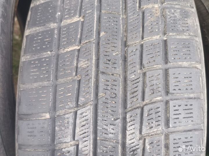 Yokohama Ice Guard IG30 185/60 R15