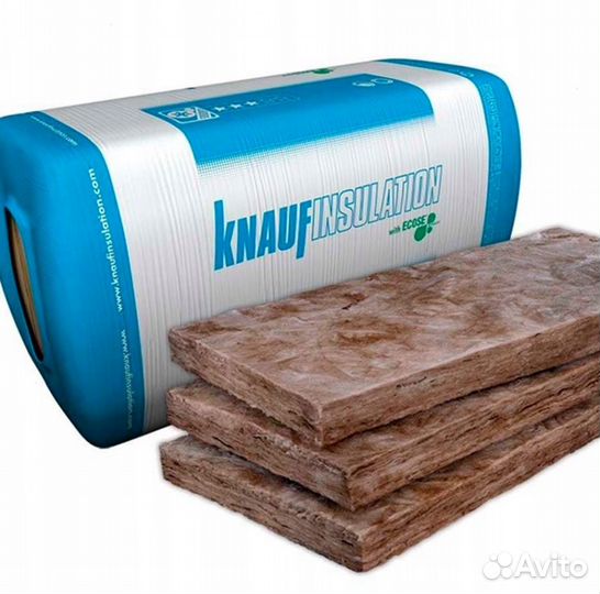 Каменная вата