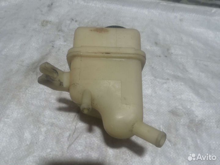 Бачок гура Iran khondro Samand 1,8