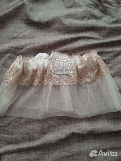 Резинка для детских конвертов