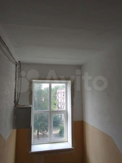 2-к. квартира, 44,6 м², 5/5 эт.