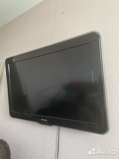 Телевизор philips 32