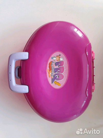 Игрушечный набор для барбекю