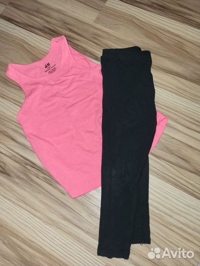 Одежда для девочки