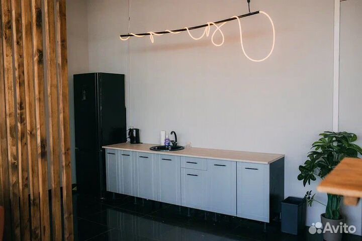 Площадка для мероприятий