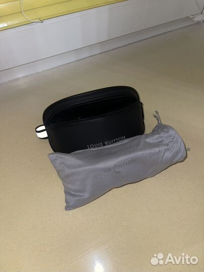 Солнцезащитные очки louis vuitton оригинал