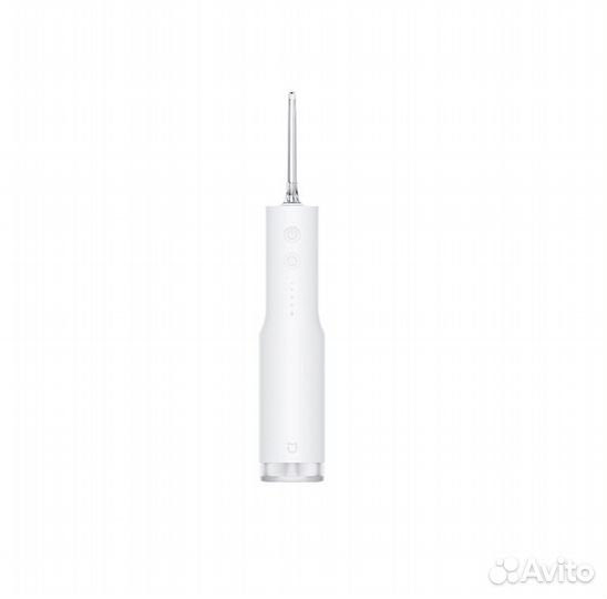 Ирригатор Xiaomi Mijia Electric Teeth Flosser F300