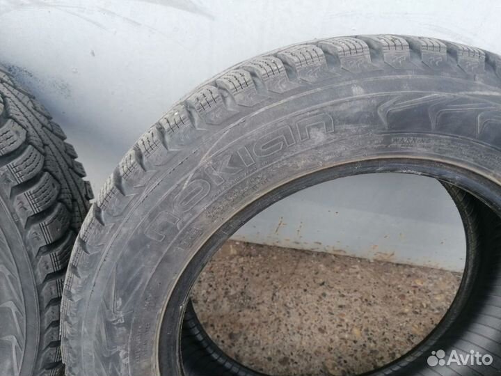 Nokian Tyres Nordman 5 185/65 R15