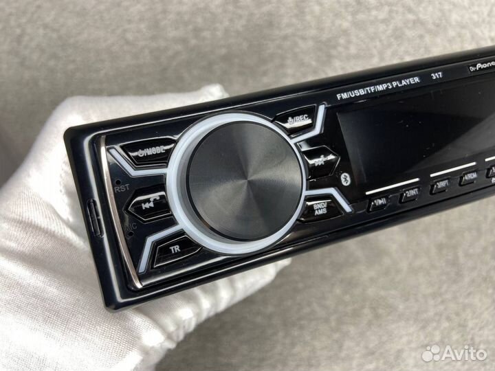 Автомагнитола Pioneer 317