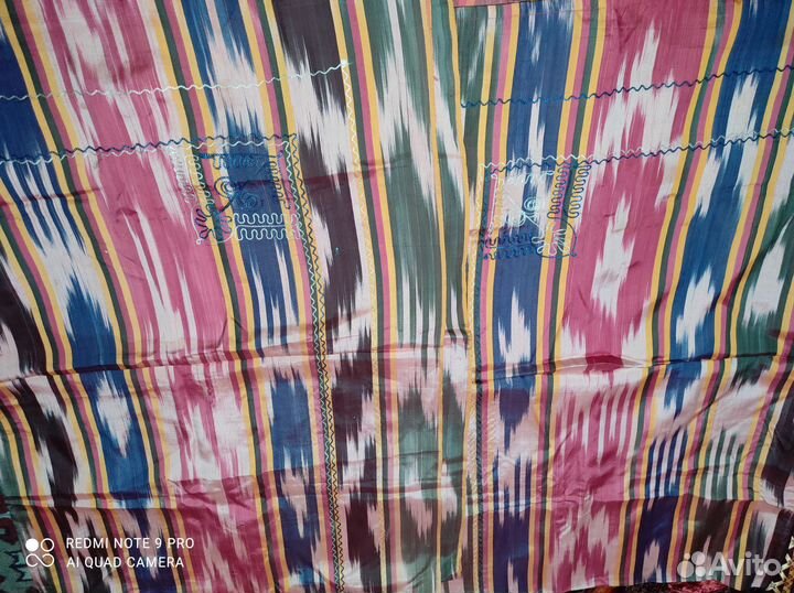 Скатерть, покрывала,винтаж, СССР