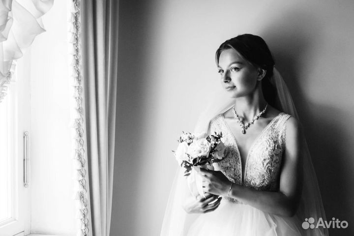 Свадебный фотограф СПб