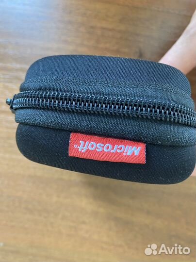 Вебкамера microsoft