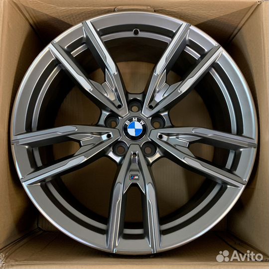 Зимние колеса R19 BMW 7 серия G11 G12