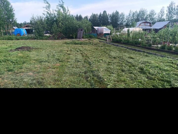 Участок 7 сот. (СНТ, ДНП)