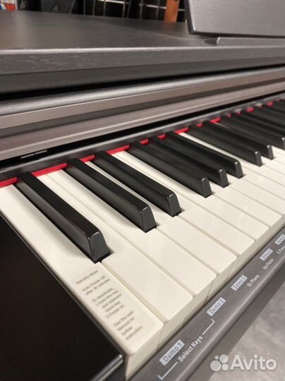 Orla CDP-1-rosewood Цифровое пианино (новое)