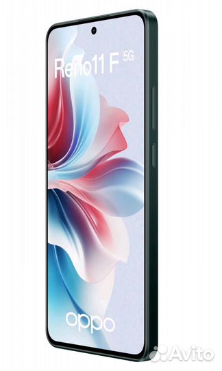 OPPO Reno, 6/256 ГБ
