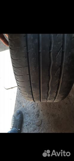 Bridgestone Turanza 6 245/45 R18 31P
