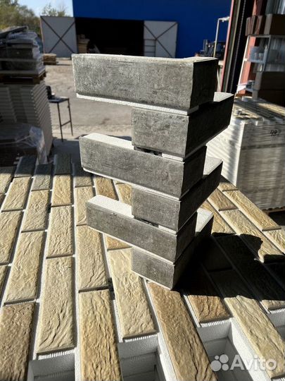 Клинкерные термопанели / Напрямую с завода