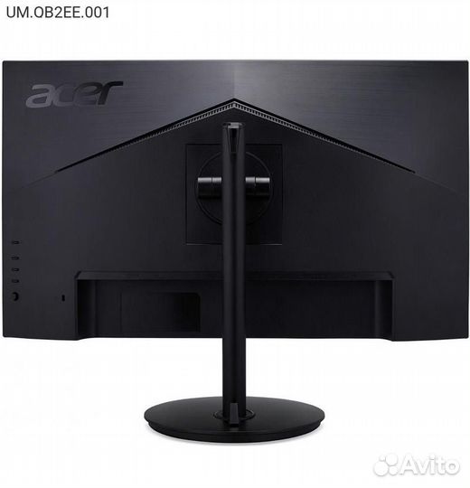 Монитор Acer CB242Ybmiprx 23.8