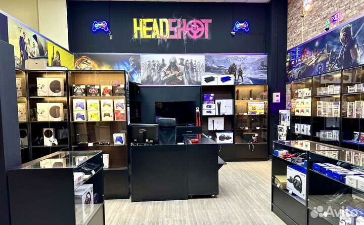 Space Hulk Tactics (PS4)