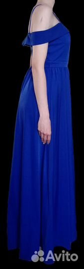 Выпускное платье