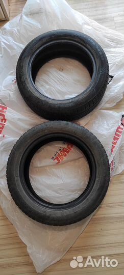 Nokian Tyres Nordman SX3 195/50 R15 82