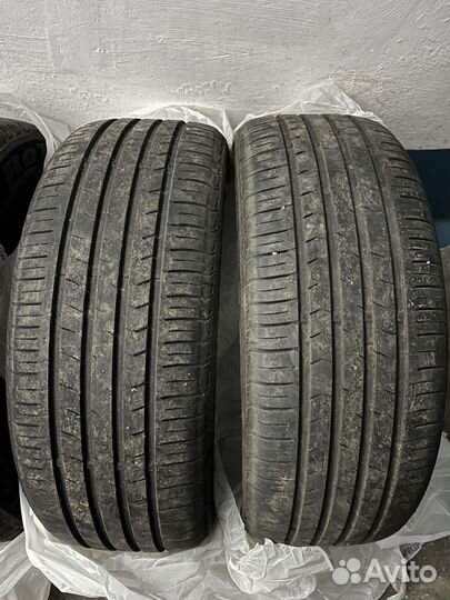 Rotalla Setula E-Race RH05 215/55 R16 97V