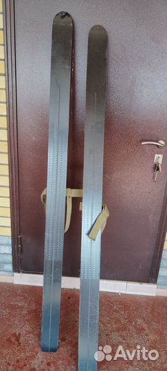 Лыжи охотничьи