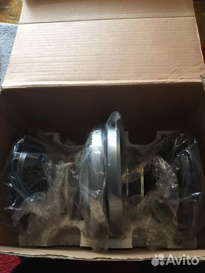 Автомобильная акустика pioneer TS-A6992S