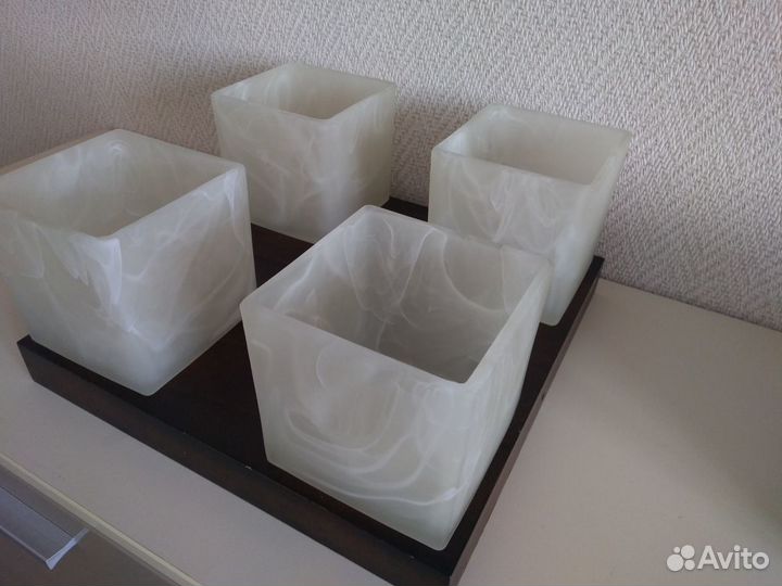 Потолочный светильник