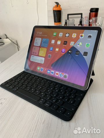 iPad air 4 2020 64gb