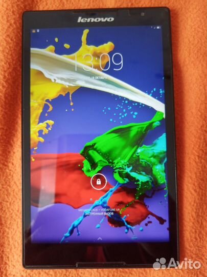 Планшет Lenovo TAB S8 - 50LC
