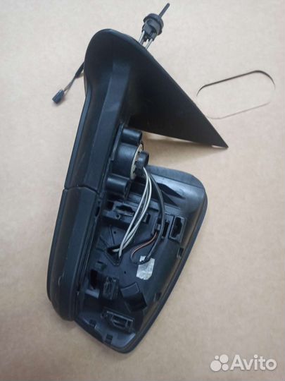 Зеркало левое LADA granta fl