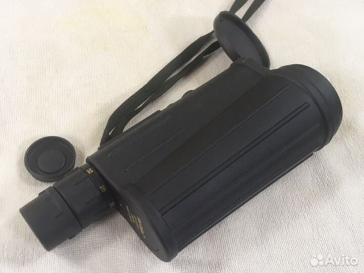 Зрительная труба yukon sibir 20-50x50