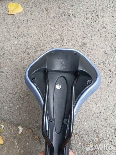 Седло для велосипеда