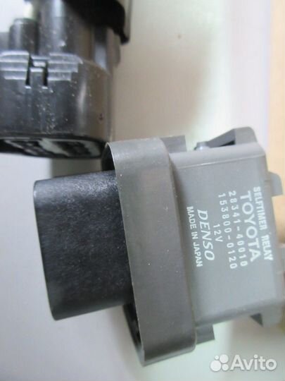 Жгут проводов Peugeot 107 Citroen C1