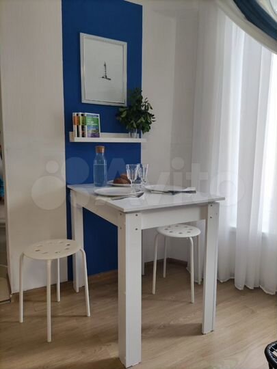 1-к. квартира, 55 м², 2/2 эт.