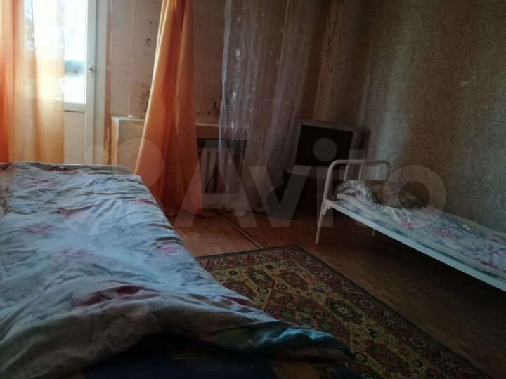 2-к. квартира, 40 м², 2/2 эт.