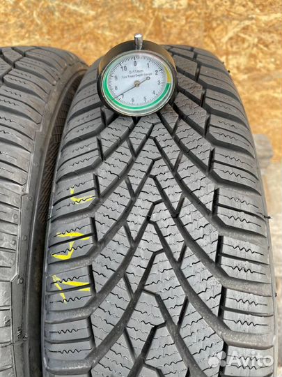 Continental ContiWinterContact TS 850 165/70 R14