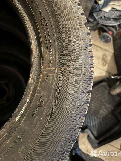 Viatti Brina 195/65 R15