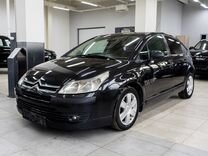 Citroen C4 1.6 AT, 2007, 269 928 км, с пробегом, цена 399 000 руб.