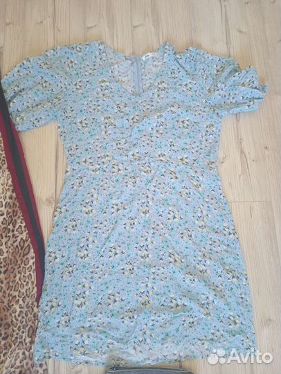 Женская одежда 50-52