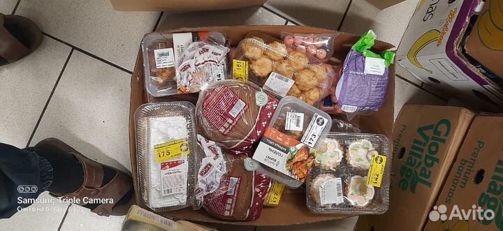 Едовая продукция для Животных