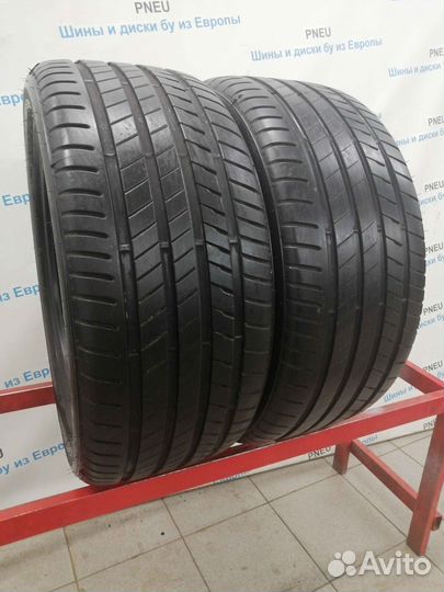 Bridgestone Alenza 001 275/40 R20 106W