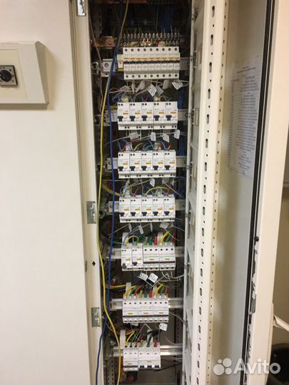 Электрик, электромонтаж, мастер на час, сантехник