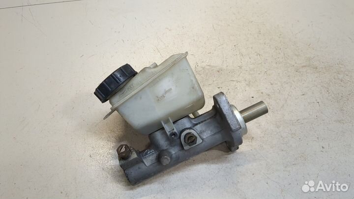 Цилиндр тормозной главный Volvo V70, 2006