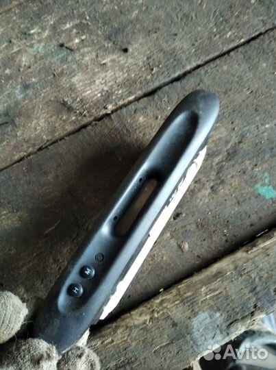 Часы Форд Мондео 2