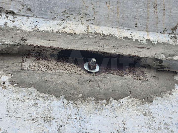 Дом 59,5 м² на участке 6,3 сот.