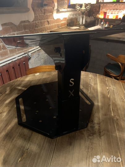 Стойка для Pioneer CDJ