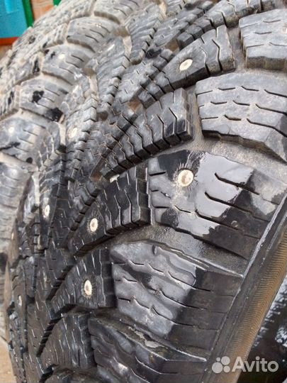 Tunga Nordway 185/70 R14